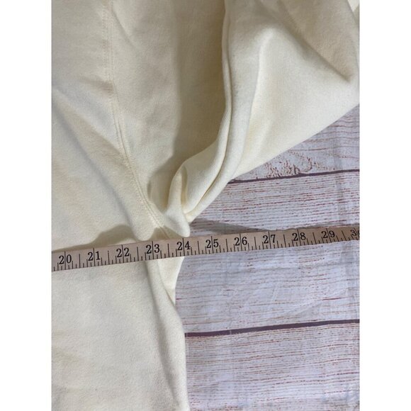 100 Theives Men's Dragon Ball Z Gohan Hoodie Bone Collar - Large - Picture 10 of 13